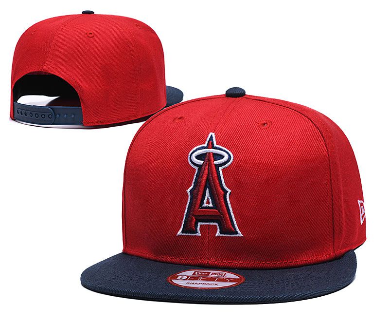 Cheap 2022 MLB Los Angeles Angels Hat TX 0706